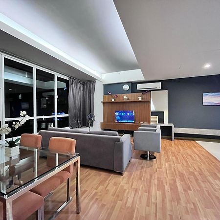 Parkview Suite Klcc, Bernice Kuala Lumpur Exterior photo