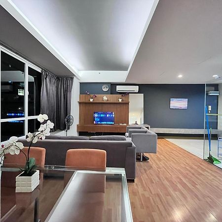 Parkview Suite Klcc, Bernice Kuala Lumpur Exterior photo