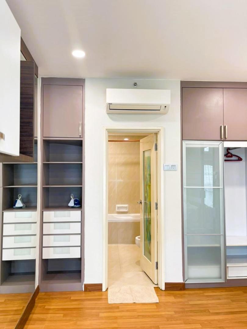 Parkview Suite Klcc, Bernice Kuala Lumpur Exterior photo