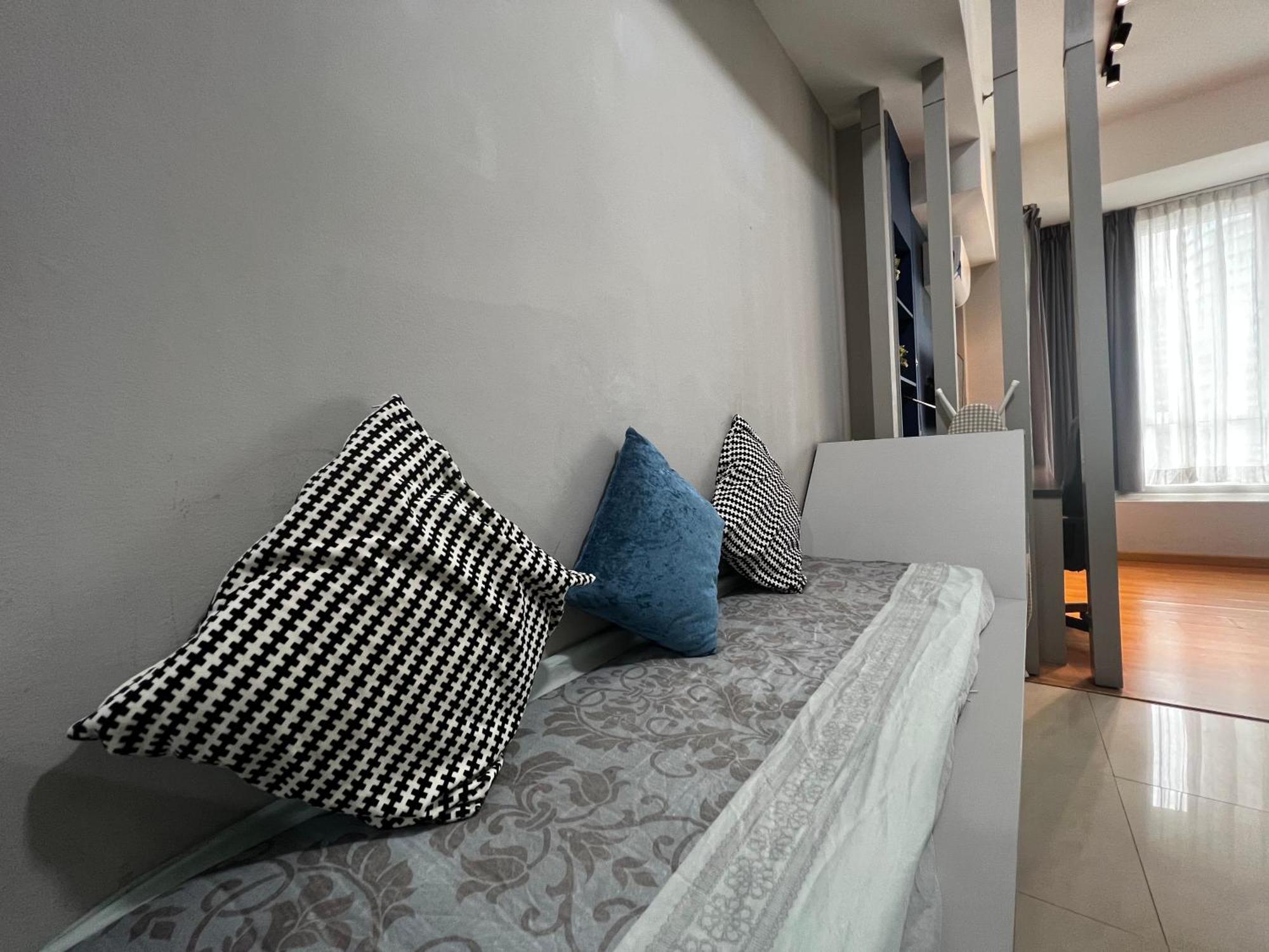 Parkview Suite Klcc, Bernice Kuala Lumpur Exterior photo