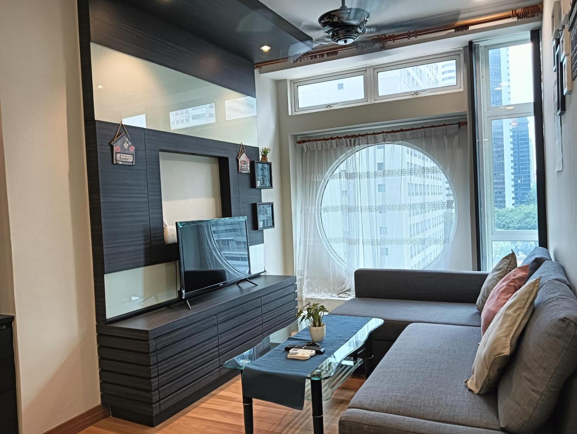 Parkview Suite Klcc, Bernice Kuala Lumpur Exterior photo