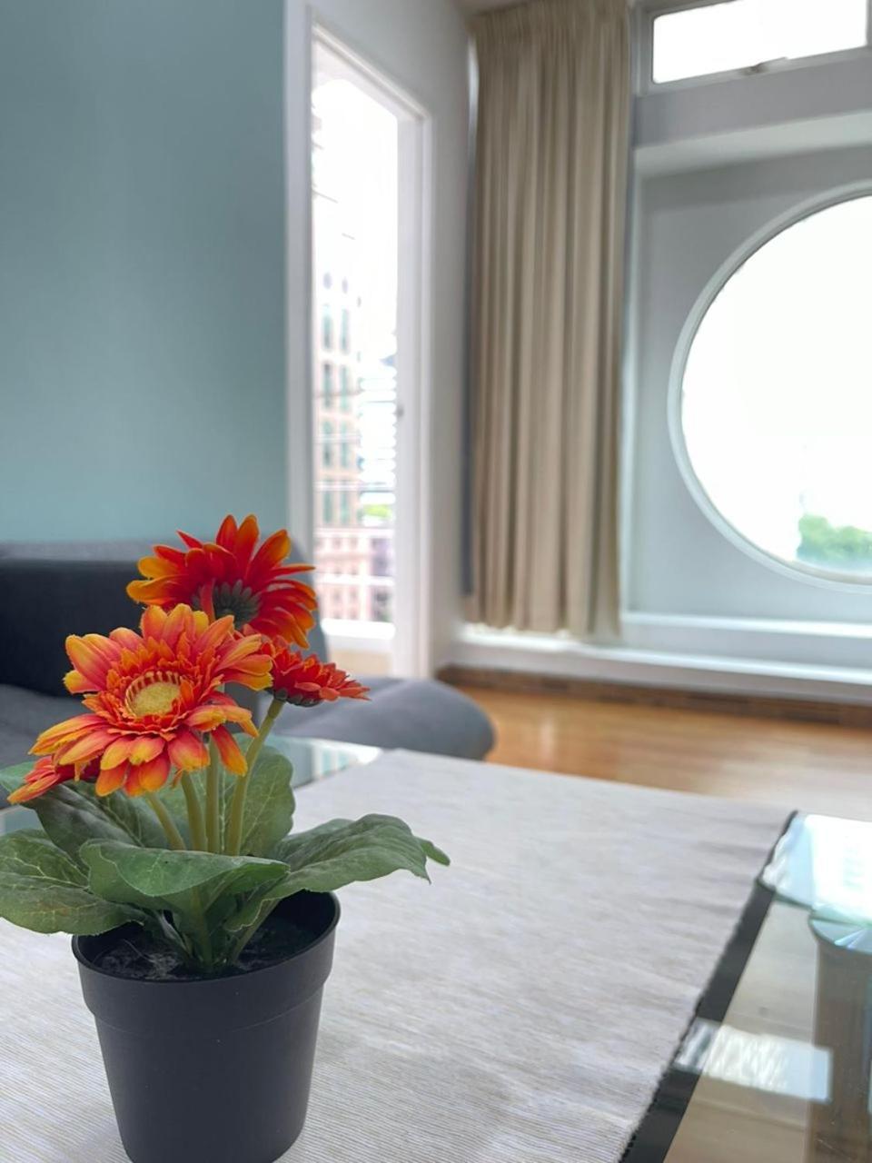 Parkview Suite Klcc, Bernice Kuala Lumpur Exterior photo