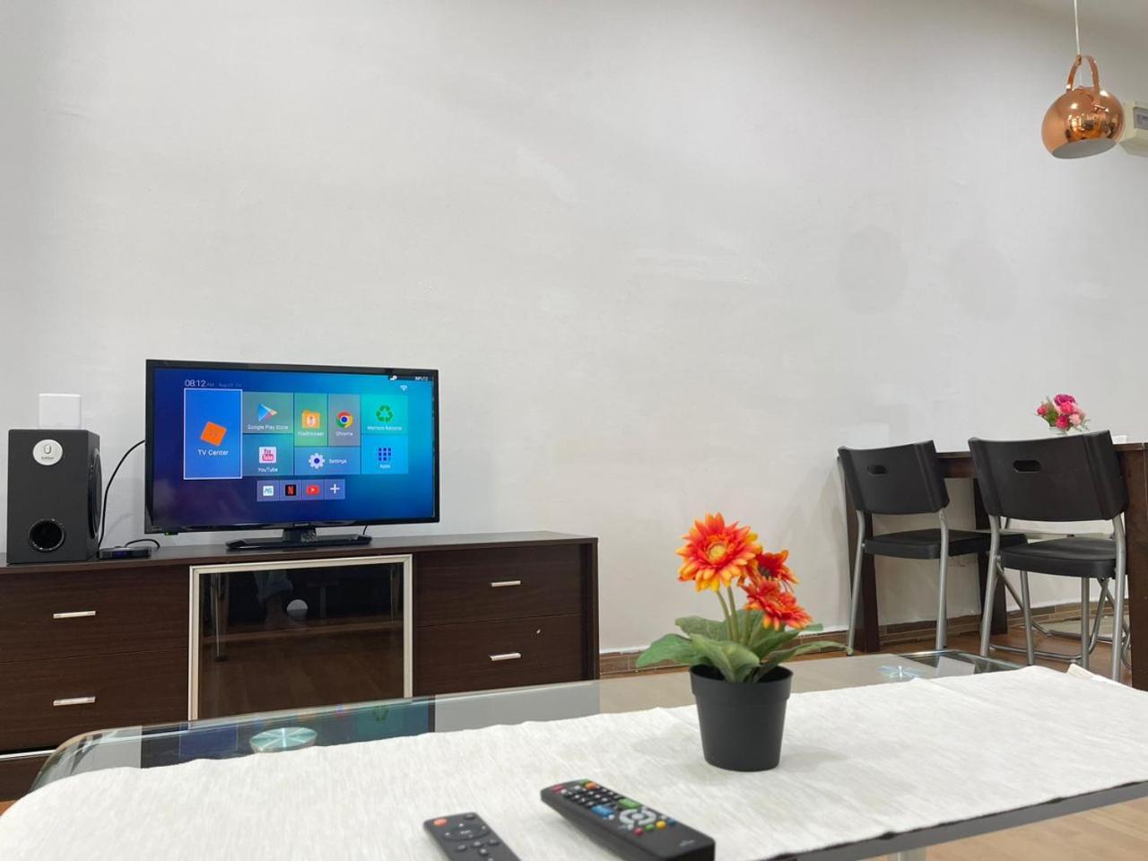 Parkview Suite Klcc, Bernice Kuala Lumpur Exterior photo