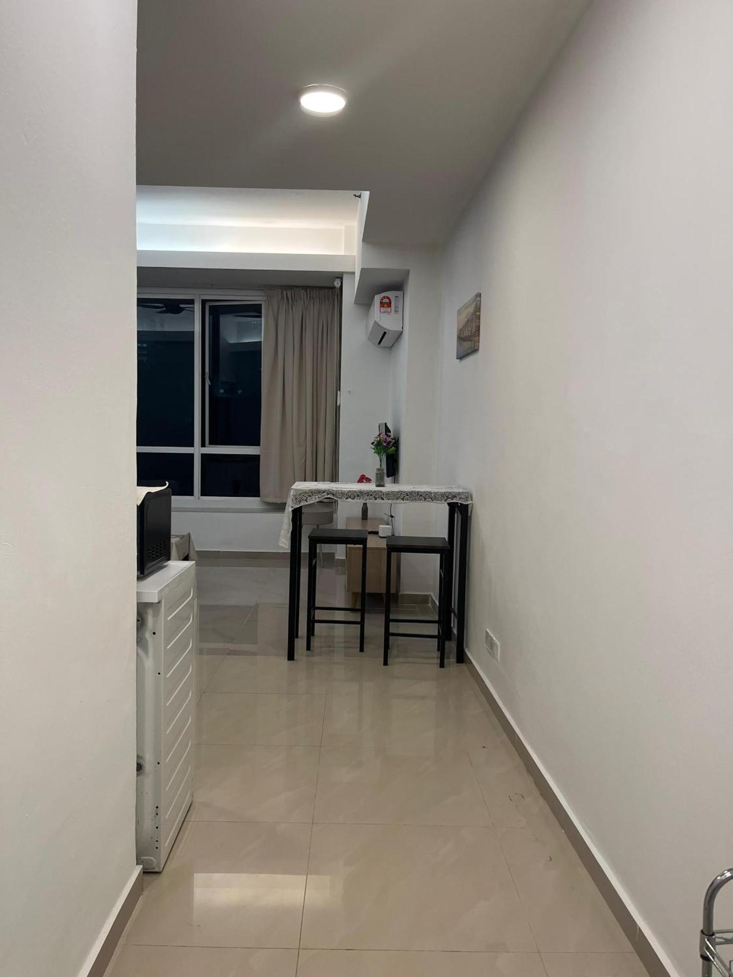 Parkview Suite Klcc, Bernice Kuala Lumpur Exterior photo