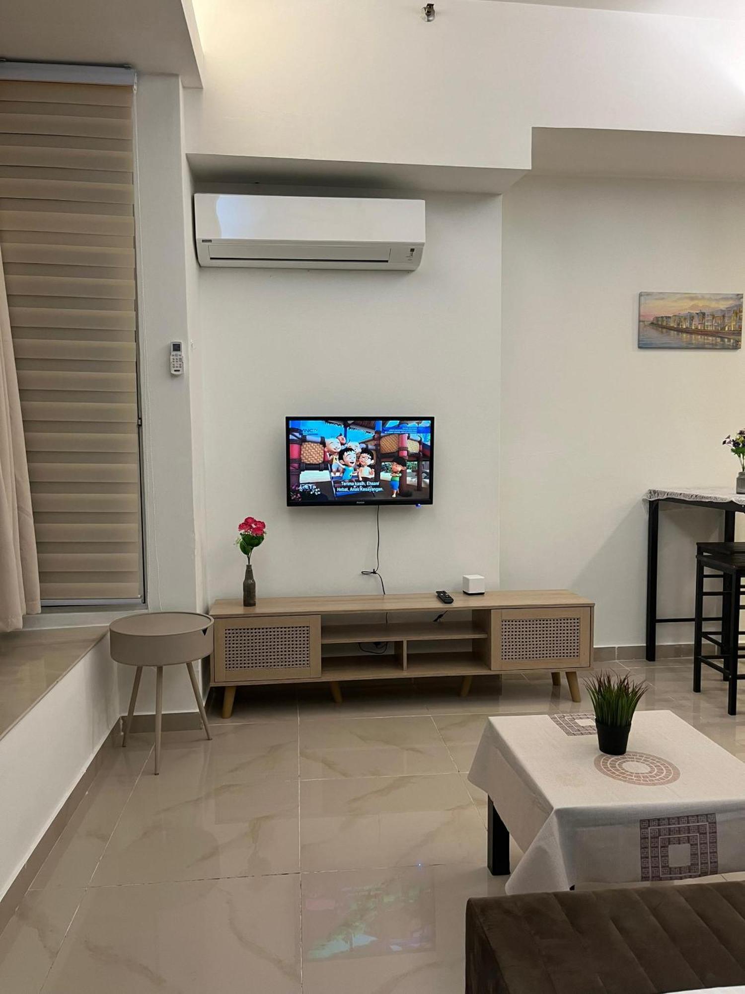 Parkview Suite Klcc, Bernice Kuala Lumpur Exterior photo